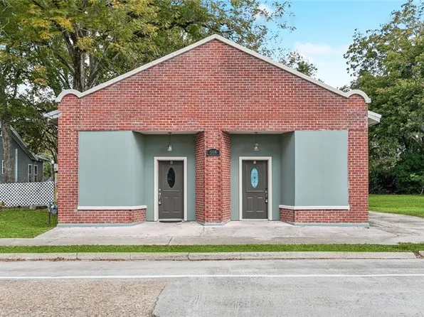 569 W 5th St, Independence, LA 70443