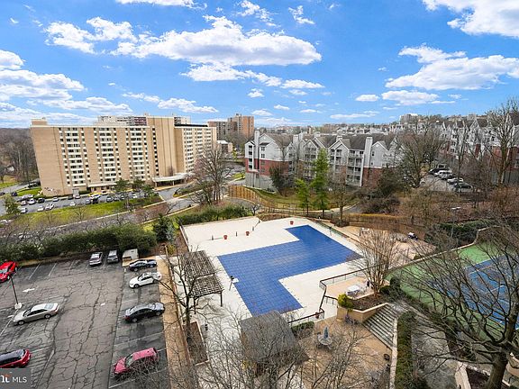 2nd image of 5500 Holmes Run Pkwy APT 712