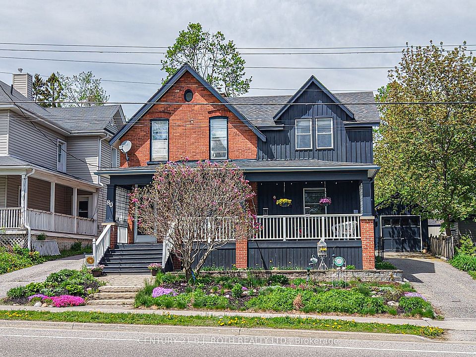 1st image of 80 Coldwater Rd W