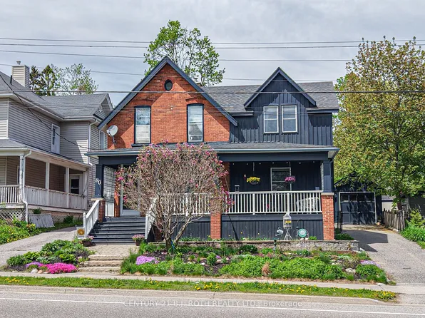 80 Coldwater Rd W, Orillia, ON L3V 3L4