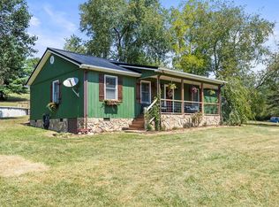 14264 Wellbridge Dr, Meadowview, VA 24361