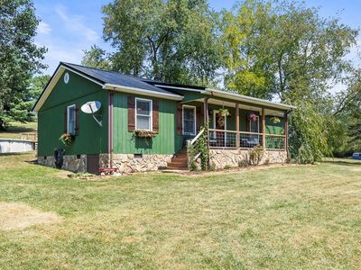 14264 Wellbridge Dr, Meadowview, VA, 24361