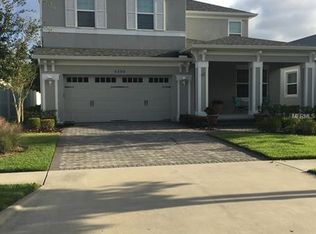 3208 Needlegrass Ln, Saint Cloud, FL 34773