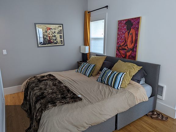 5th image of 4155 Webster St #4155