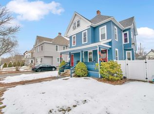 70 Pearl St, Holyoke, MA 01040
