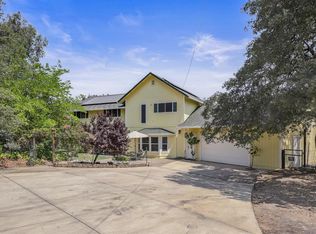 2861 Blair Dr, Valley Springs, CA