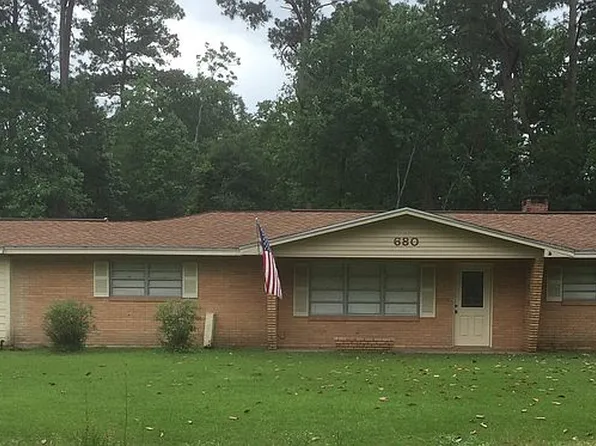 680 Lyndale St, Vidor, TX 77662