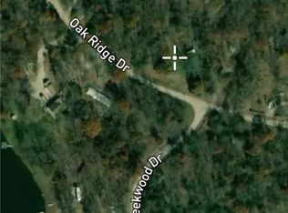 162 Oak Ridge Dr, Mound City, KS 66056