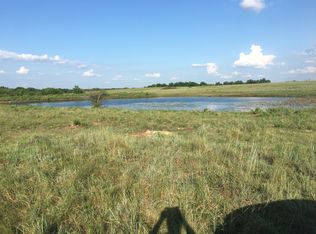 Corner Of Barrel Springs Rd And Kirby Rd, Nocona, TX 76255