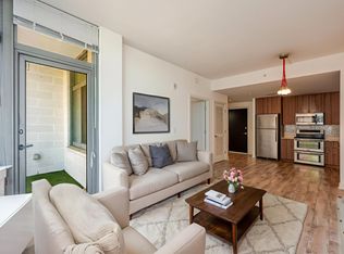 460 New York Ave NW Unit 501, Washington, DC 20001