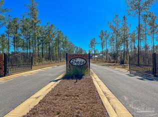 LOT 57 Sage St, Milton, FL 32571