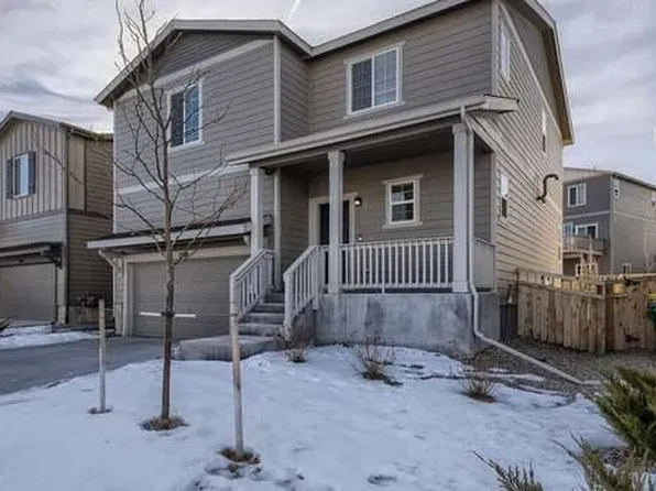 1580 Goldfield Trl, Castle Rock, CO 80109
