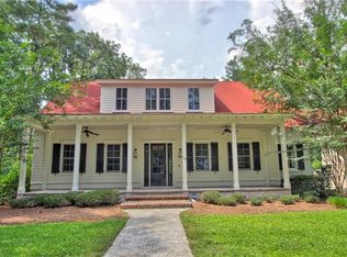 14 Sweet Grass Ln, Bluffton, SC 29910