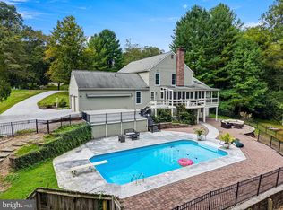 307 Spindle Ln, West Chester, PA 19380