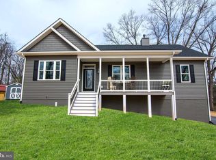 LOT 67 Brandy Rd, Front Royal, VA 22630