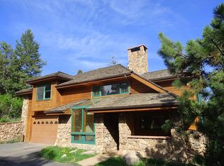 28854 Corkwood Ln, Evergreen, CO 80439