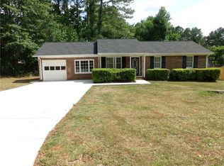 2931 Bent Creek Run NW, Acworth, GA 30152