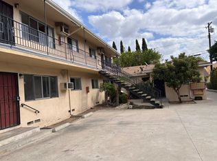 1515 S 2nd St APT E, Alhambra, CA 91801