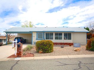 3139 Mountain Lake Dr, Prescott, AZ 86301