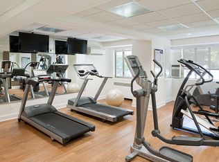 2100 Connecticut Ave NW #1A, Washington, DC 20008