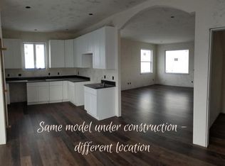 727 Mill Camp Rd, Bigfork, MT 59911