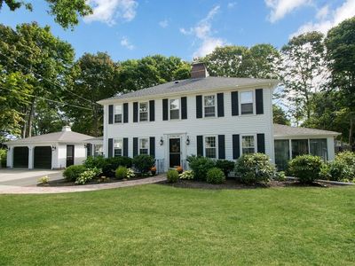 14 Tichnor Ct, Scituate, MA, 02066