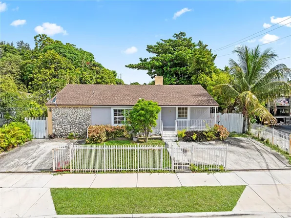 2723 NW 3rd St, Miami, FL 33125