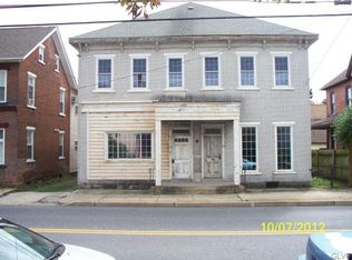 12-14 Main St, Walnutport, PA 18088