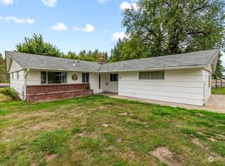 374 Lone Yew Rd, Toledo, WA 98591