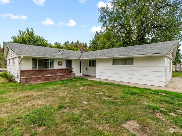 374 Lone Yew Road, Toledo, WA 98591
