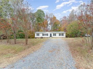 251 Red Oak Dr, Stokesdale, NC 27357