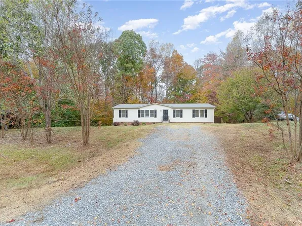 251 Red Oak Dr, Stokesdale, NC 27357
