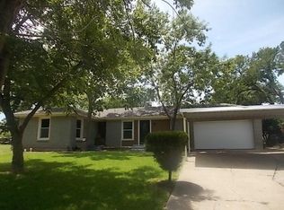 1904 Jenson Rd, Fort Worth, TX 76112