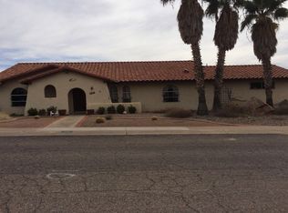 106 N Allen Dr, Kearny, AZ 85137