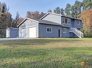 1800 E Seldon Rd, Wasilla, AK 99654