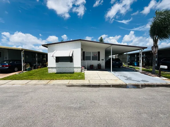 3113 State Road 580 Lot 282, Safety Harbor, FL 34695