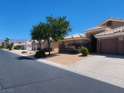 7074 Sea Orchard St, Las Vegas, NV, 89131
