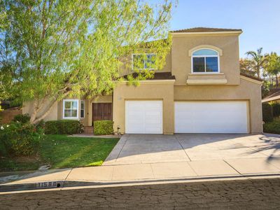 11590 Flowerwood Ct, Moorpark, CA, 93021