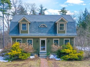 51 North Rd, Bridgton, ME 04009