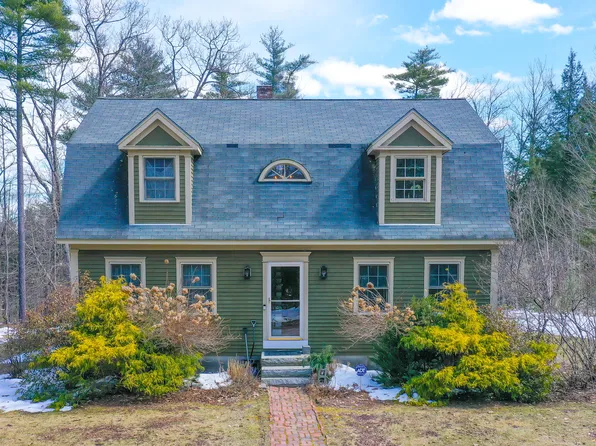 51 North Road, Bridgton, ME 04009