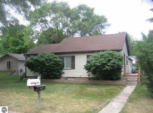 1210 W Ward St, Mount Pleasant, MI 48858