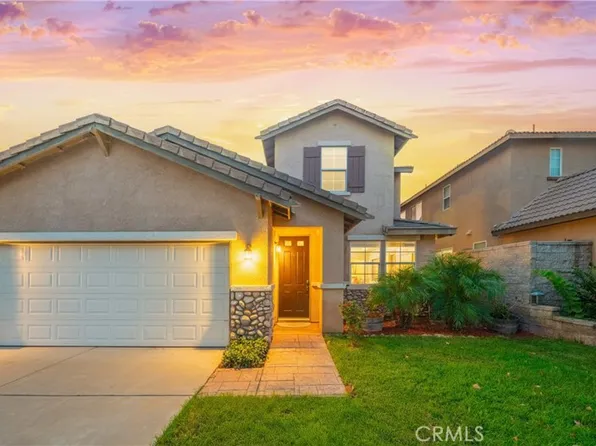7256 Helena Pl, Fontana, CA 92336
