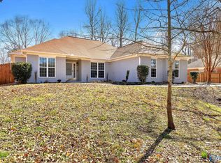 1193 Pine Grove Rd, Harvest, AL 35749