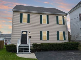54 Wilcox St, Fall River, MA 02724