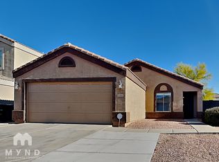 12418 W Valentine Ave, El Mirage, AZ 85335