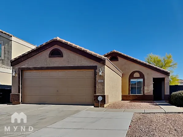12418 W Valentine Ave, El Mirage, AZ 85335