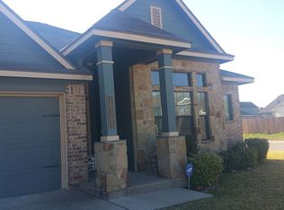 10301 Condor Loop, Waco, TX 76708