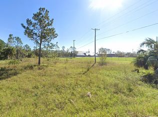 N Peacock Ave, Perry, FL 32347