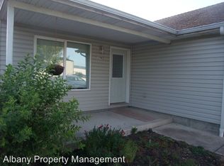 1943 Rye St SE, Albany, OR 97322