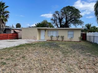 1016 SW 25th Ave, Fort Lauderdale, FL 33312